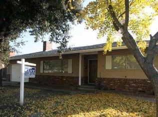 1614 Goldenwood Dr, Modesto, CA
