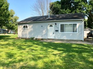 512 Illinois Dr, Rantoul, IL 61866