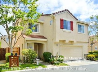 37366 Vineland Ter, Fremont, CA 94536