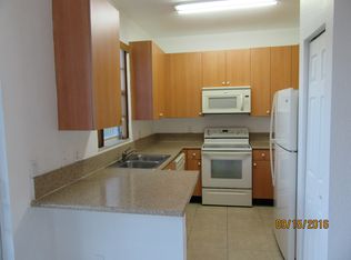 637 NE 21st Ter #637, Homestead, FL 33033