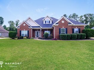 341 Glouchester Dr, Locust Grove, GA 30248