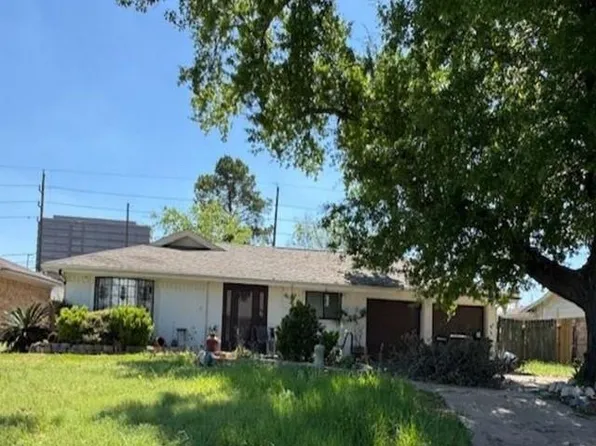 314 Abney Dr, Houston, TX 77060