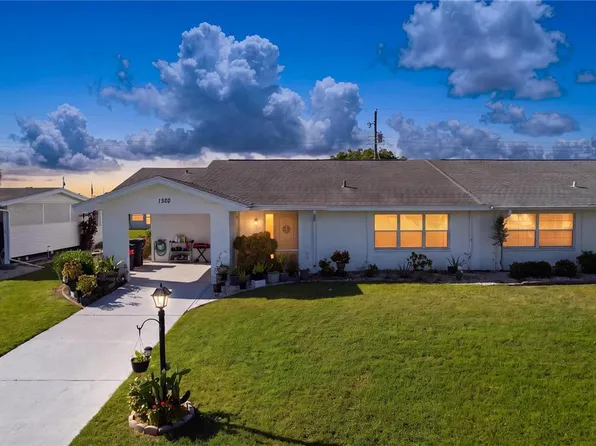 1520 BELLE GLADE AVENUE, SUN CITY CENTER, FL 33573