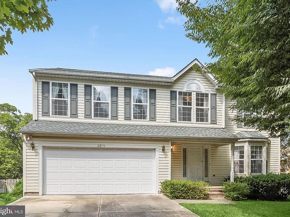 1st image of 2815 Greenbower Way