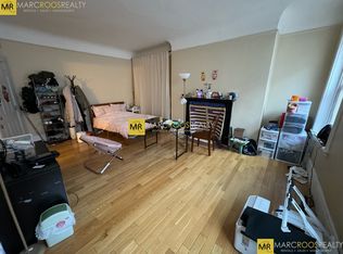 589 Beacon St APT 6, Boston, MA 02215