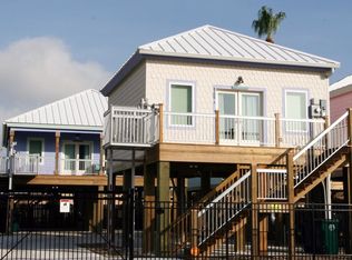 4209 Gulfbreeze Blvd #A, Corpus Christi, TX 78402