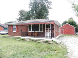 2510 Martin Ave, Shively, KY 40216
