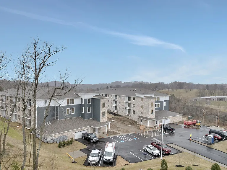 8500 Thompson Run Rd — Photo 30