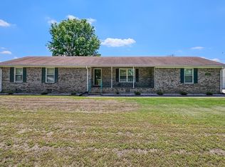 28106 Cedar Hill Rd, Ardmore, AL 35739