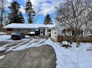 7156 Walton Rd, Walton Hills, OH 44146