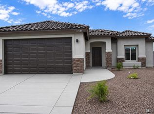 13121 E 54th Dr, Yuma, AZ 85367