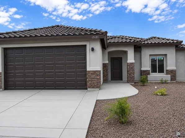 13121 E 54th Dr, Yuma, AZ 85367