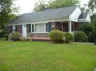 241 Ann St, Pickens, SC 29671