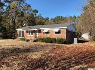 5054 Bluff Rd, Mullins, SC 29574