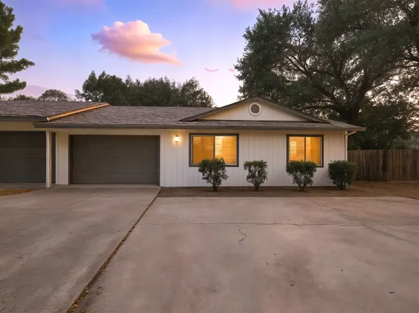 3236 Lawrence Rd #A-d, Redding, CA 96002