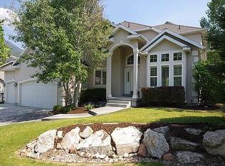 1588 E Timoney Rd, Draper, UT 84020