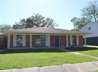 3612 River Oaks Dr, New Orleans, LA 70131