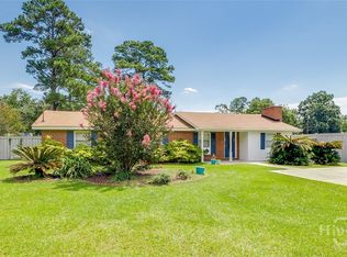 12 Walnut Street, Bloomingdale, GA 31302