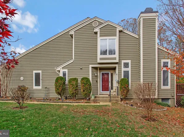 114 Cranes Crook Ln, Annapolis, MD 21401