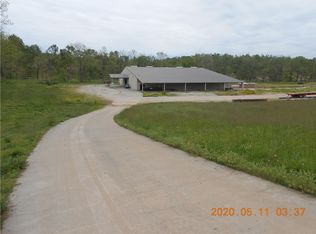 14170 Springtown Rd, Siloam Springs, AR 72761