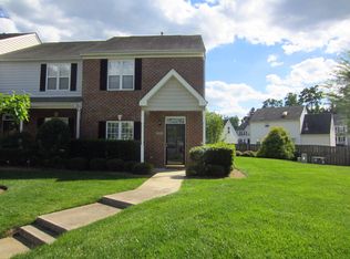 9000 Grassington Way, Raleigh, NC 27615