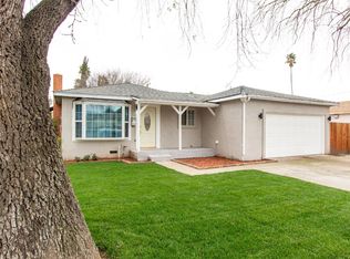 2118 Eicher Ave, Modesto, CA 95350