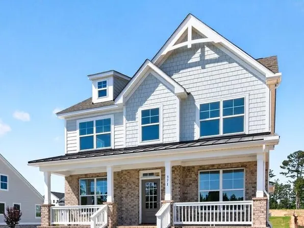 371 Pascalis Pl Lot 2004-B4, Aiken, SC 29803