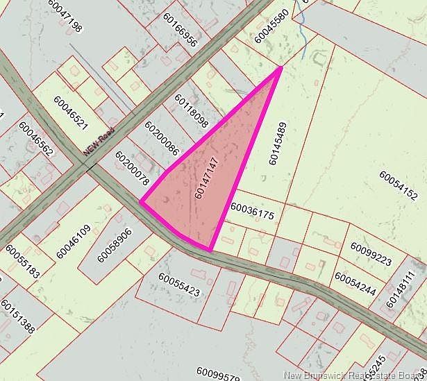 2nd image of LOT Intervale Rd