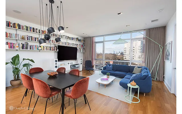 Sold by Douglas Elliman | media 16