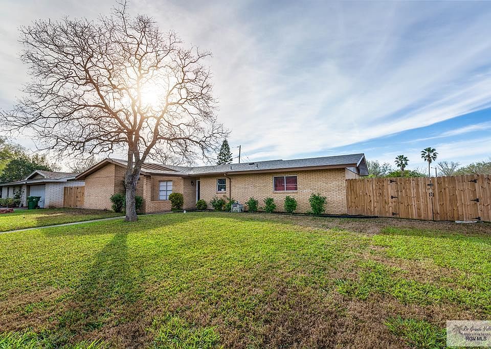 1st image of 117 W Resaca Dr