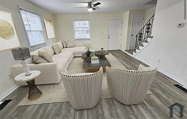 5 bed, $3,200 — Photo 3