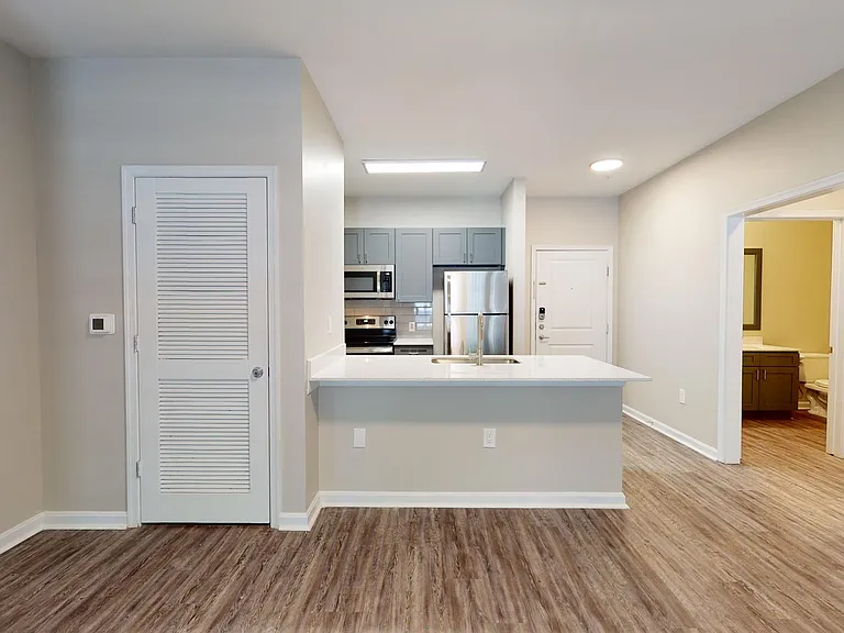 The Quarters at Towson Town Center — Photo 144