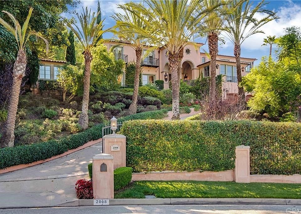 2008 Via Visalia, Palos Verdes Estates, CA 90274 Zillow