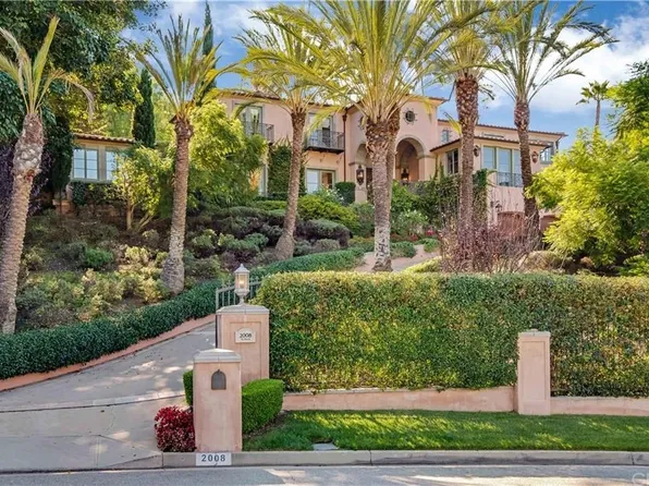 2008 Via Visalia, Palos Verdes Estates, CA 90274