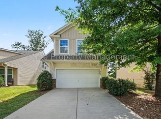 2720 Bramble Ridge Ct, Charlotte, NC 28215