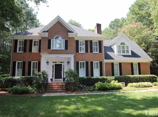 5108 Makena Dr, Raleigh, NC 27615