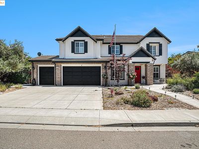 321 Lavender Way, Oakley, CA, 94561