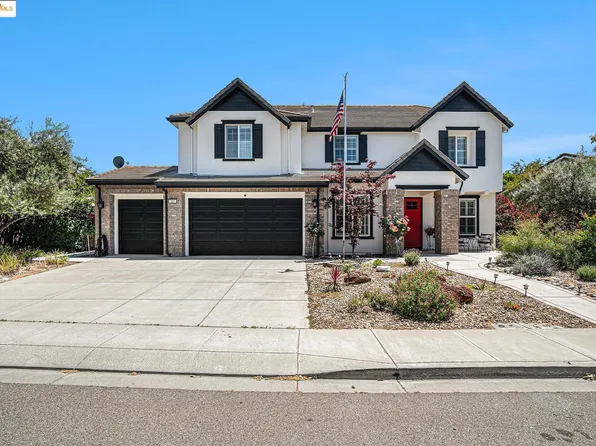 321 Lavender Way, Oakley, CA 94561