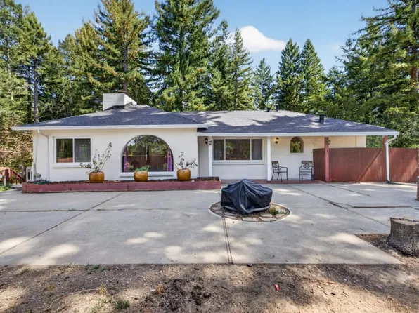 23889 Summit Rd, Los Gatos, CA 95033