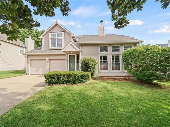 9402 W 47th Ter, Merriam, KS 66203