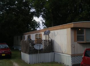 408 Dwire Dr, La Porte, TX 77571