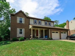 2291 Bretton Dr, Cincinnati, OH 45244