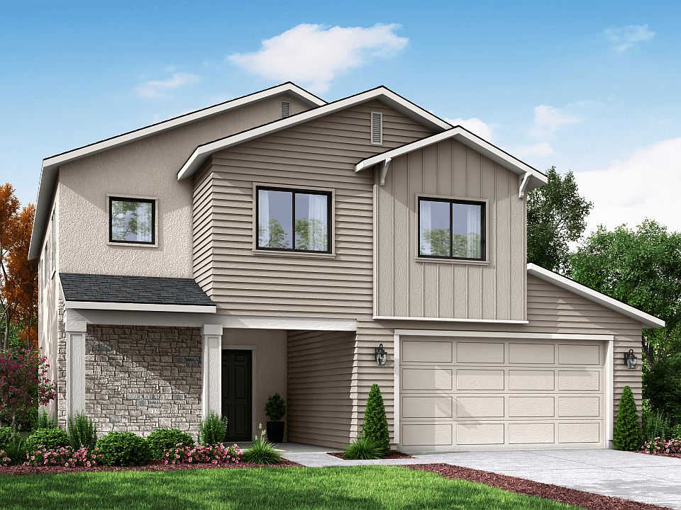 Modern Farmhouse