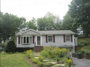 69 Alpine Rd, Wantage, NJ 07461