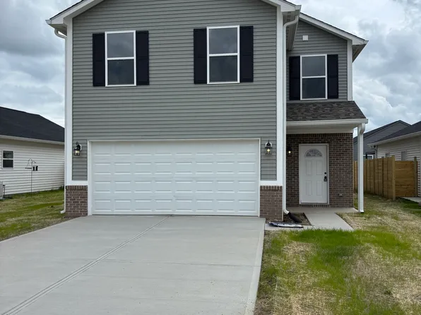 1433 Wigwam Ln, Martinsville, IN 46151