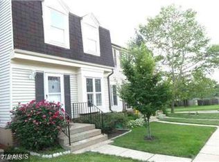 14351 Watery Mountain Ct, Centreville, VA 20120