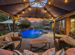 26706 Shiremist Ct, Katy, TX 77494