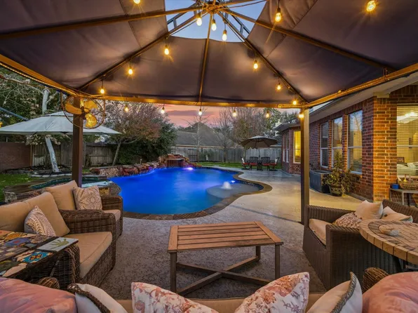 26706 Shiremist Ct, Katy, TX 77494