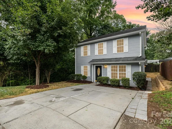 248 Pangle Dr, Charlotte, NC 28217