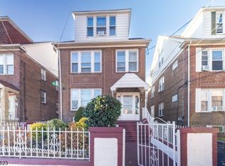 386 N 11Th St, Newark, NJ